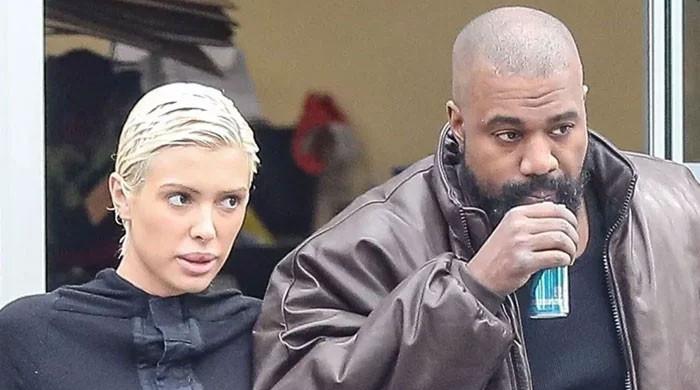 Kanye West 'doing Amazing' With Bianca Censori: 'He’s Feeling Better ...