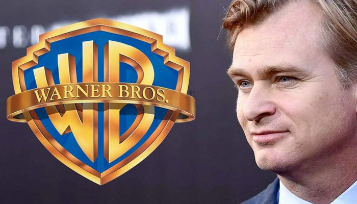 Christopher Nolan went to Universal after Warner Bros. dispute