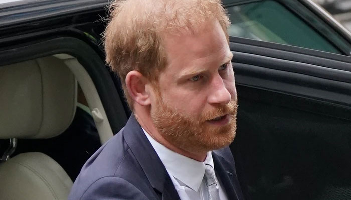 Prince Harry is going ‘even further down the off-piste path he has chosen’