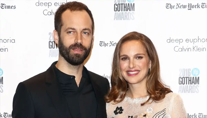 Natalie Portman trying to ‘keep her head up’ after Benjamin Millepied ...