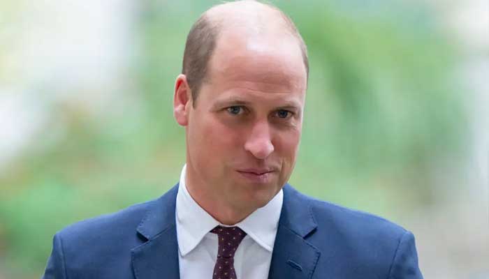 Prince William wont leapfrog to become king