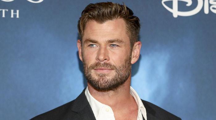 Chris Hemsworth Reveals Acting Break Is Not Connected To His Alzheimers Risk