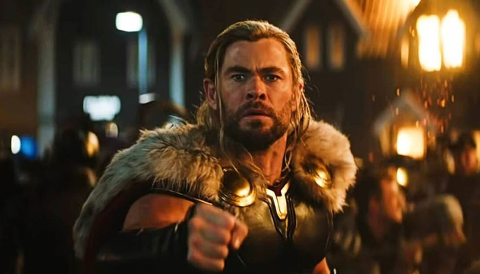 Chris Hemsworth also seek to double fans fun with Thor 5
