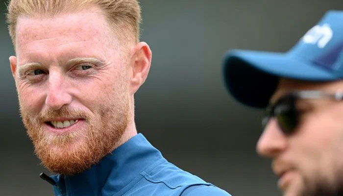 Ben Stokes aggressive approach puts Test cricket in the spotlight. —Twitter