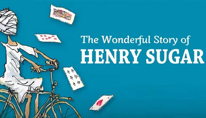 Wes Anderson picks Netflix for his 37-minute short film Henry Sugar