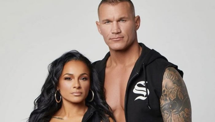 Kim Orton's Instagram post shows Randy Orton's devoted side, fans go wild