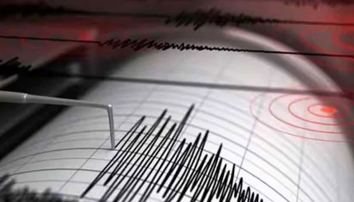 Rare 5.8 magnitude earthquake strikes western France. Representational image