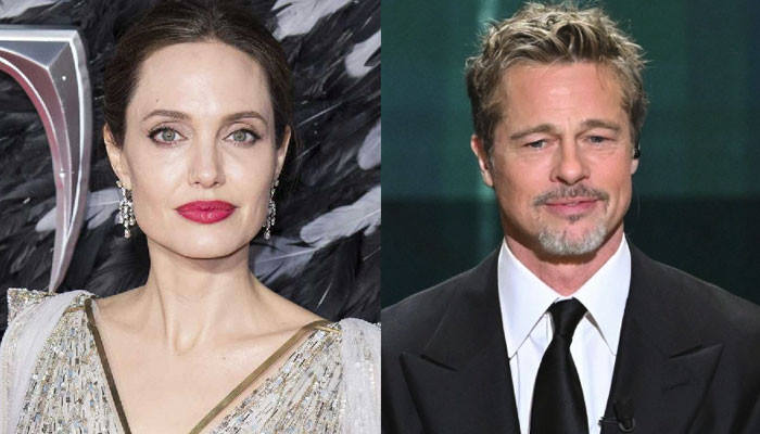 Angelina Jolie wants ‘payback’ from Brad Pitt for ‘ruining their marriage’