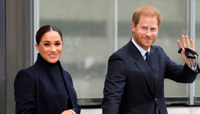 Prince Harry And Meghan Living Beyond Their Means?