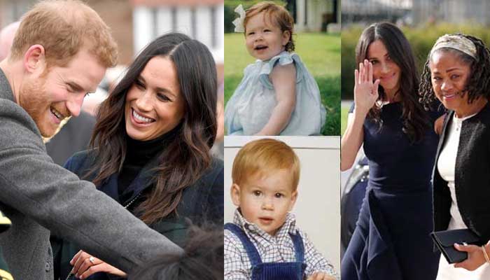 Prince Harry, Meghan Markle decide to drop titles after years big snub from royal family?