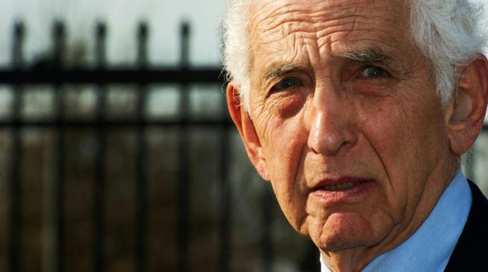 Daniel Ellsberg, Whistleblower Of Pentagon Papers, Dies At 92