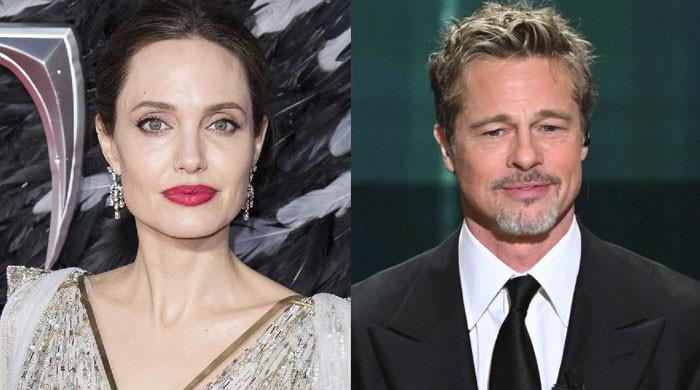 Angelina Jolie wants ‘payback’ from Brad Pitt for ‘ruining their marriage’