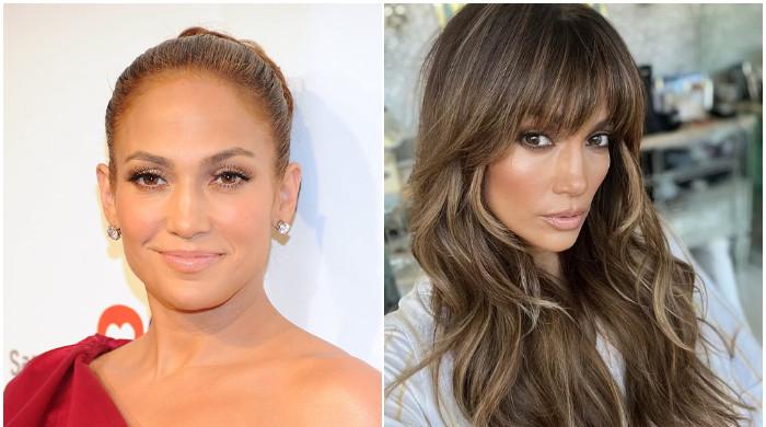 Jennifer Lopez unveils fresh summer look on Instagram