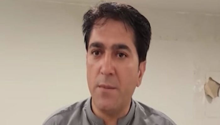 پی ٹی آئی رہنما نے میئر کراچی کے انتخاب میں بیرونی دباؤ کے الزامات کو مسترد کردیا۔