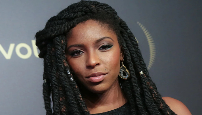 Jessica Williams dishes on working with Jake Gyllenhaal for Road House remake