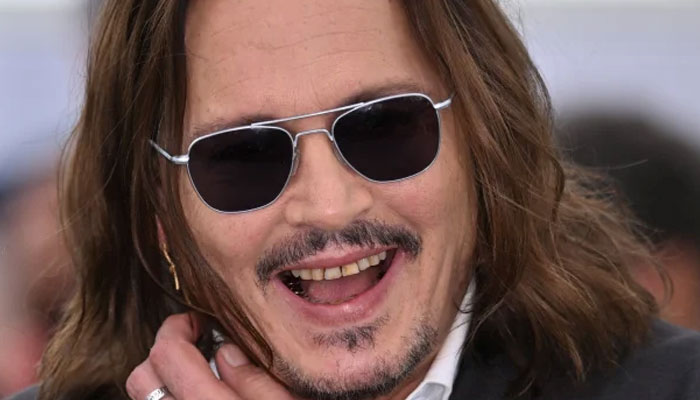 Johnny Depp Shared His Usual Blunt View On Cannes Return