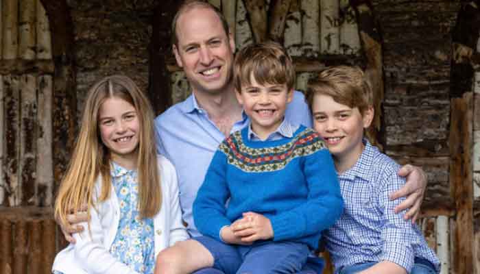 Kate Middletons absence from Wales familys iconic image sparks reactions