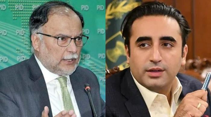 Budget approved with consensus of all allies, Iqbal responds to Bilawal ...