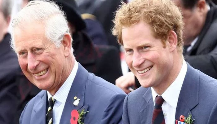 King Charles branded classy for special Harry tribute on Fathers Day