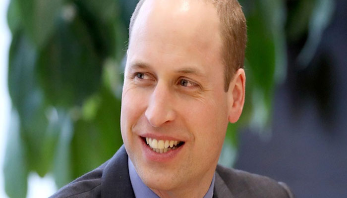 Prince William talks about introducing his kids to homelessness