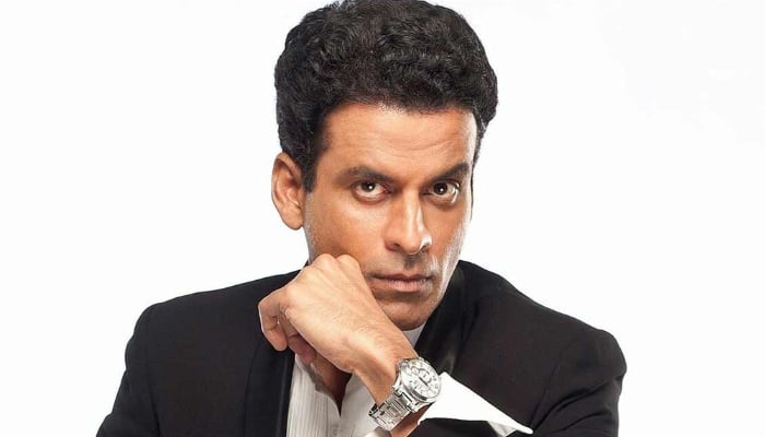 Manoj Bajpayees wife Shabana was also against his decision to sign The Family Man