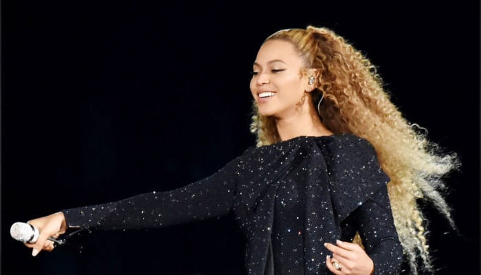 Beyoncé Celebrates Black Designers On Tour Honouring Juneteenth