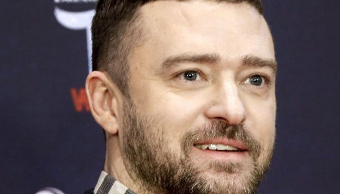 Justin Timberlake Honors The Two Father Figures In His Life With ...