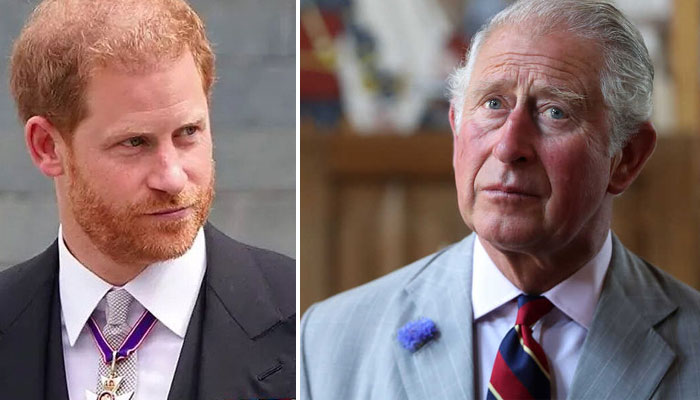 King Chares can’t seem to get Prince Harry’s memoir ‘out of his head’