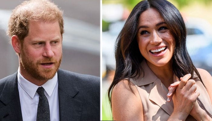 Prince Harry, Meghan Markle can ‘never hope to stabilize’ after ‘sharing too much’