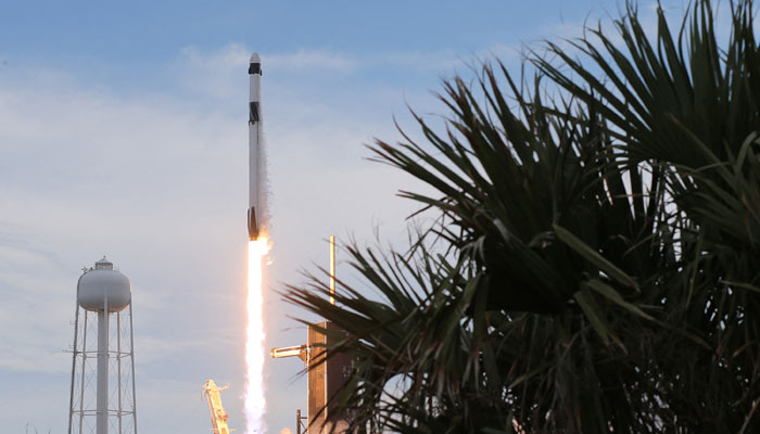 Spacex Launches Satellite To Improve Internet Coverage In Indonesia