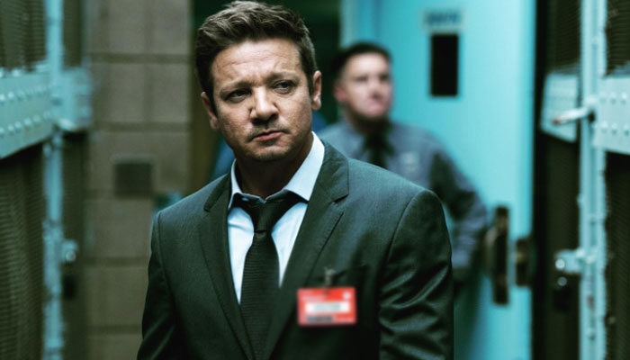 Jeremy Renner marks Father’s Day with rare photo of daughter Ava