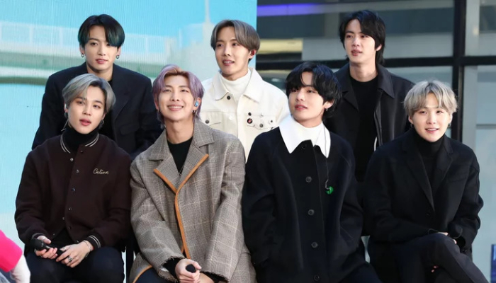 After Jin, J-Hope, other BTS members to join military service by year end