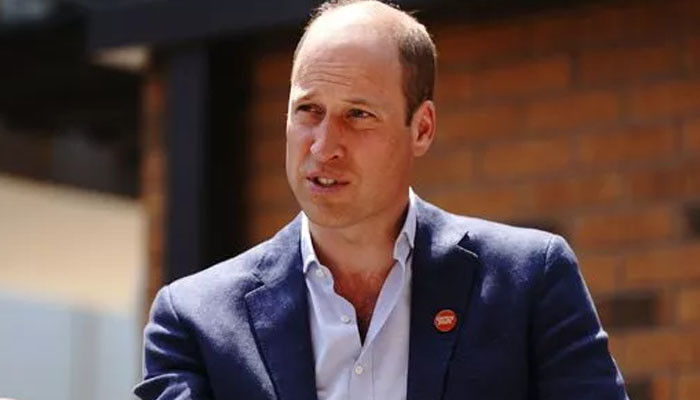 Prince William Admits Royal Family May Not Be Relevant Today