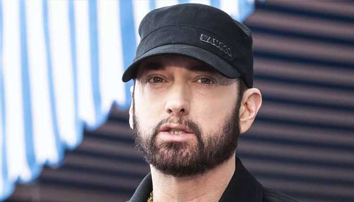 Eminem Photo Sparks Rumors Of Collab With Snoop Dogg And Dr. Dre