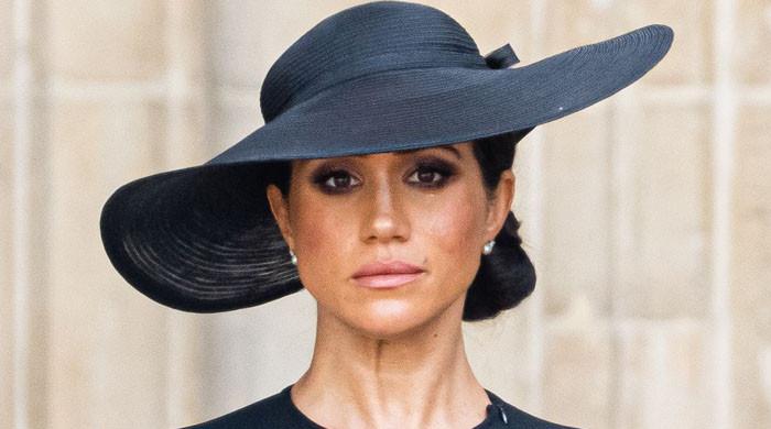 Meghan Markle’s Dior deal is not happening, claim sources