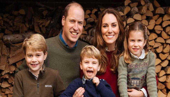 Kate Middleton uses winning tactic to make her children behave: Expert