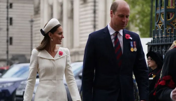 Kate Middleton plans a special gift for Prince William on his 41st birthday