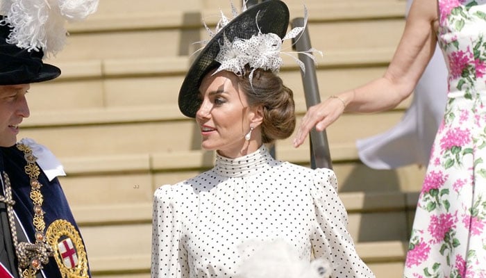 Kate Middleton's dress today at Ascot: Dupes for the Alessandra