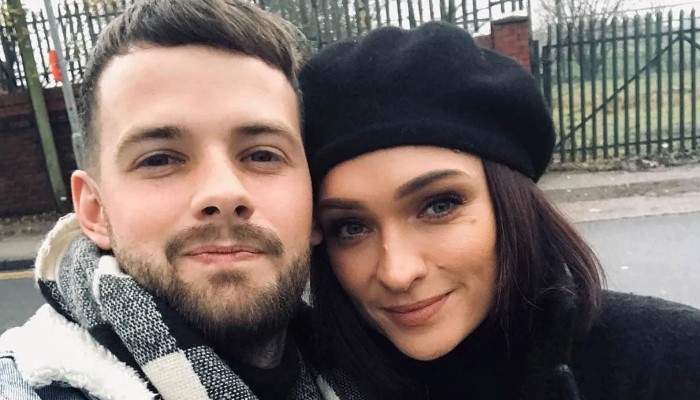 X Factor star Tom Mann reflects on the tragic loss of his fiancée on their wedding day