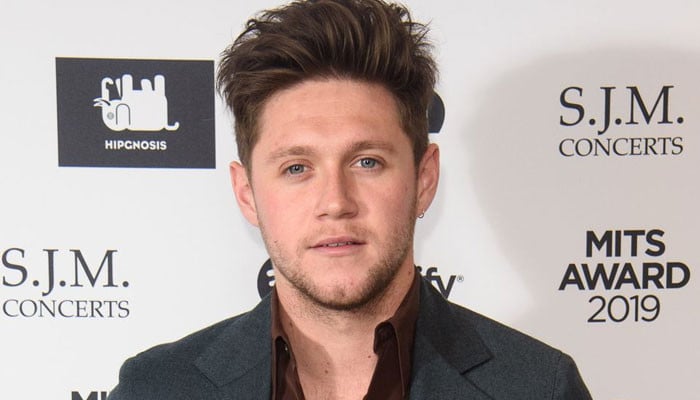 Niall Horan's 'The Show' takes top spot on Billboard Album Sales Chart