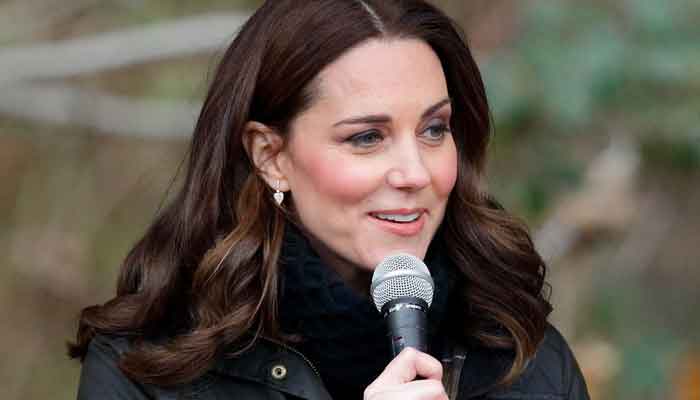 Kate Middleton in talks with Spotify after Meghan and Harrys deal axed?