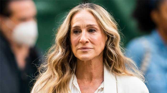 Sarah Jessica Parker feels excited about new season of 'And Just Like That'