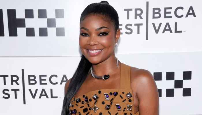 Gabrielle Union-Wade says turning 50 means to 'expand the creative ...