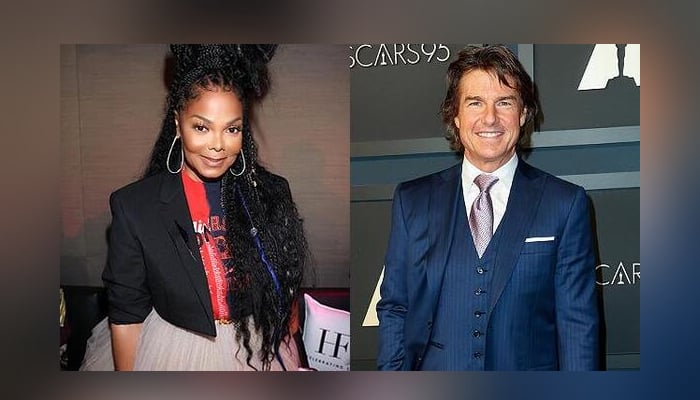 Tom Cruise goes gaga over Janet Jackson: ‘she’s a legend’