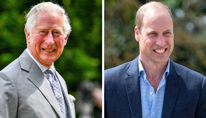 King Charles commemorates Prince William’s birthday with an adorable moment