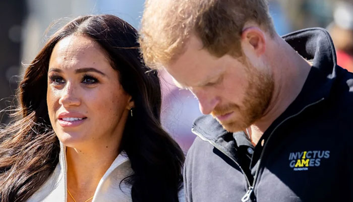 Prince Harry, Meghan Markle ‘forcibly made Spotify give up’: ‘Held up a white flag’