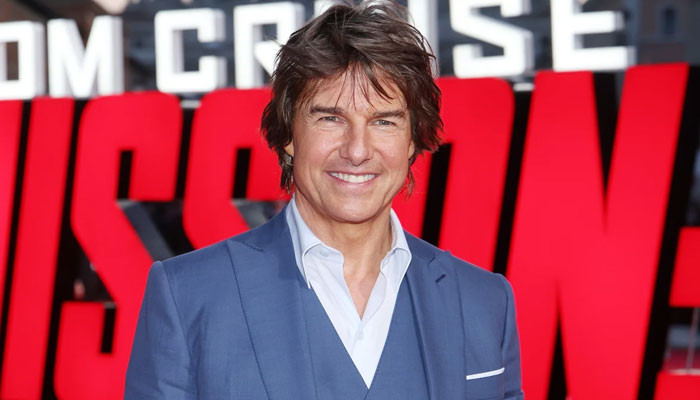 Tom Cruise details his crazy ‘Mission: Impossible 7’ motorbike stunt