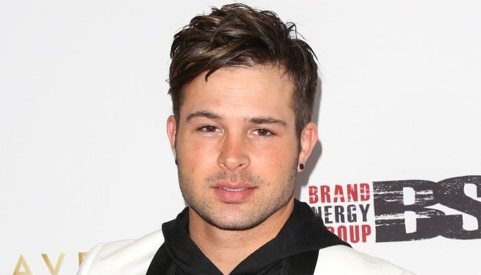 Days of Our Lives star Cody Longos tragic death linked to chronic ethanol abuse