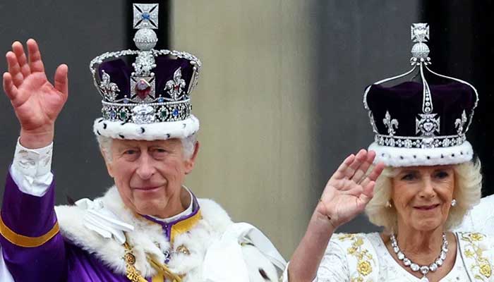 King Charles and Queen Camilla trolled by newspaper after attending Royal Ascot?