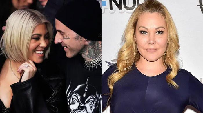 Shanna Moakler knows Kourtney Kardashian, Travis Barker will become ...